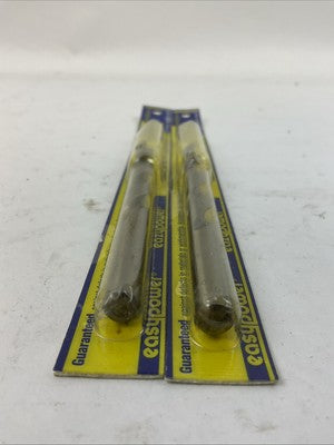 EAZYPOWER 87216 21/64" 8.43mm 135° ISOMAX DRILL BIT CONTRACTOR QUALITY(LOT OF 2)2