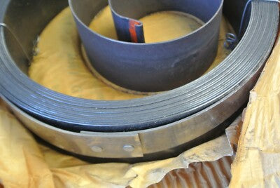 APPLETON M-11682-45 REPLACEMENT POWER SPRING for REELITES / NEW SURPLUS5