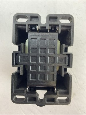 SQUARE D 8910DPA43V14 SER B 600VAC 50A 20HP CONTACTOR 9998 DA1V14 24V COIL5