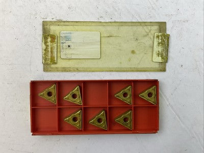 SANDVIK TNMG 22 04 12-MM 2015 TNMG 433-MM CARBIDE INSERT (BOX OF 7)1