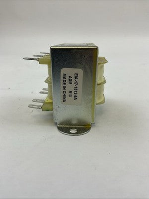 TRIAD MAGNETICS FD6-24 CLASS B TRANSFORMER D/C: EIA-17-1512-5A3