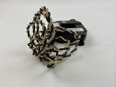 SQUARE D LVCT00102D CURRENT TRANSFORMER SPLIT CORE 100A:0.333V FS 600VAC 50/60HZ2