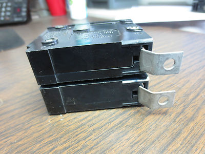 WESTINGHOUSE BA220 QUICKLAG CIRCUIT BREAKER 20A, 2-POLE - CUTLER-HAMMER6