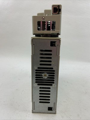 ALLEN BRADLEY 2094-BM01-M AXIS POWER 2094-SE02F-M00-S0 SAFE OFF FW VER V1.0353