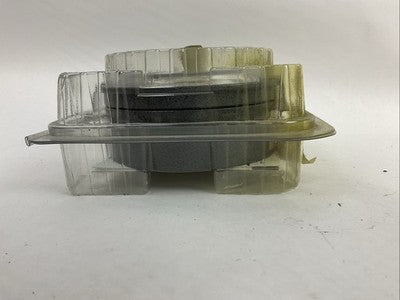 DWYER 2004 W45Y PRESSURE GAUGE 0-4 INCHES OF WATER3