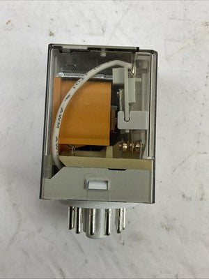 ALLEN BRADLEY 700-HA33A1 SER D 120VAC (LOT OF 2)5