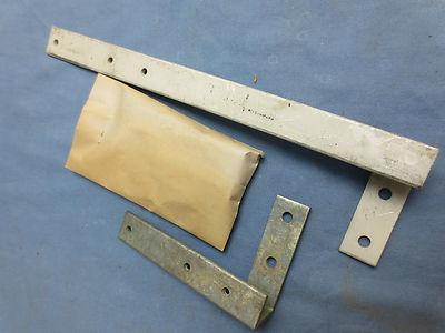 WESTINGHOUSE CM220FDP 200A PANELBOARD CONNECTOR KIT for FUSIBLE PANEL SWITCH NEW4