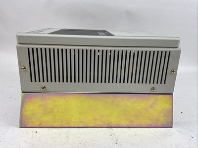 ALLEN BRADLEY 1336F-BRF75-AA-EN-GMS1 SER A 1336 PLUS II SENSORLESS VECTOR DRIVE5