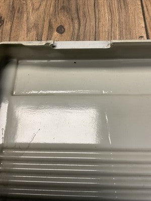 ALLEN BRADLEY 1336F-B030-AA-EN-GM1-HCS2 1336 PLUS SENSORLESS VECTOR DRIVE SER A7