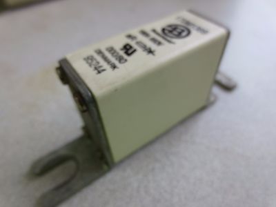 BUSSMANN 170M1369 SEMICONDUCTOR SQUARE BODY FUSE - 160A, 660V2