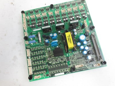 YASKAWA YPHT31807-1C - CIRCUIT BOARD0