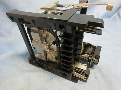 WESTINGHOUSE 1875266A TYPE CO-8 OVERCURRENT RELAY6