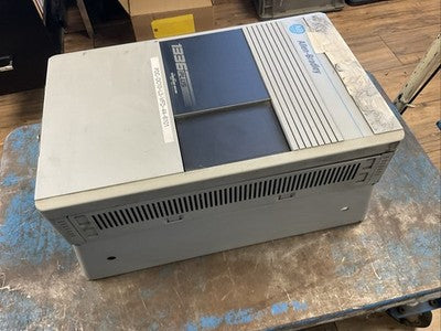 ALLEN BRADLEY 1336S-B007-AA-EN4 SER D 1336 PLUS SENSORLESS VECTOR DRIVE3