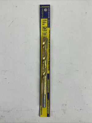 EAZYPOWER 87095 29/64" 11.64mm 135° ISOMAX DRILL BIT CONTRACTOR QUALITY0