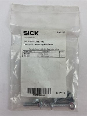 SICK 2057513 MOUNTING HARDWARE0