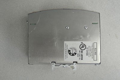 ifm SL2.502 POWER SUPPLY / 24VDC / 2.5A / 115-230VAC, 50-60Hz / IFM DN 20114