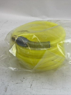 PARFLEX A0812-MC8-ML8 NYLON FS W/ MALE RIG & SWIV FTG AIR HOSE4