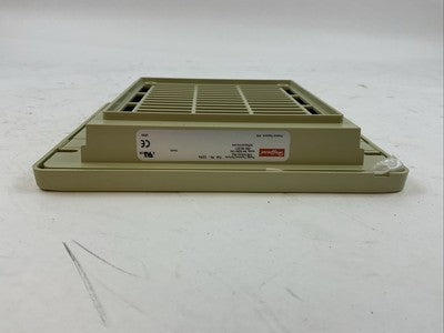 HOFFMAN TEP4 FAN GRILLE4