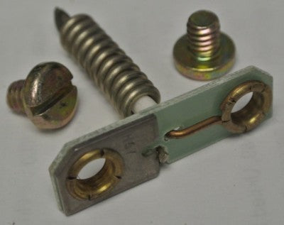 WESTINGHOUSE H67 / OVERLOAD HEATER ELEMENT / H-671