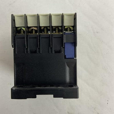 TELEMECANIQUE LP4K0610BW3 600V 20A 3PH 3HP CONTACTOR 24V COIL2