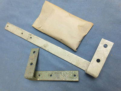 WESTINGHOUSE CM220FDP 200A PANELBOARD CONNECTOR KIT for FUSIBLE PANEL SWITCH NEW0