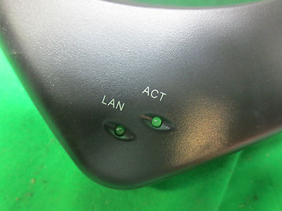 UTStarcom UT4110A ADSL MODEM / ROUTER MA80012207102 - NEW - LAN WAN ACT ALM1