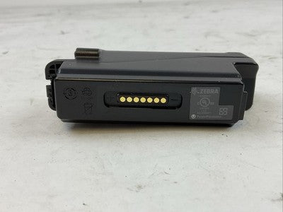ZEBRA BTRY-NGWT-50MA-01 REV A BATTERY 4600mAh5