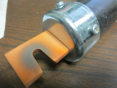 BUSSMANN FRS-R-150 FUSETRON TIME-DELAY FUSE 150A 600VAC 300VDC3