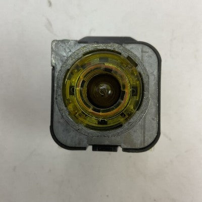 ALLEN BRADLEY 800T-16HW2KB6AX SER U 120VAC 0.90WATTS ILLUMINATED SELECTOR SWITCH1