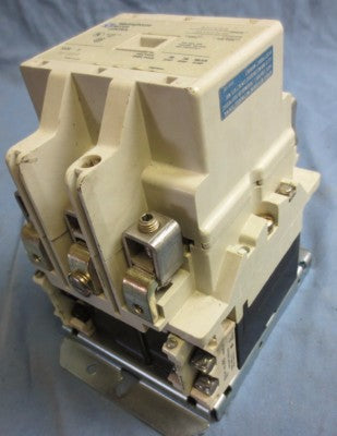 WESTINGHOUSE A201K3CA MOTOR CONTROL - SIZE 3 - MODEL J - 90A - 3-PH 5277C15G040