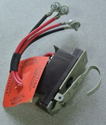 CUTLER-HAMMER 4198H21 ELECTRICAL INTERLOCK for 30-60 and 100A 4105 - NEW SURPLUS0