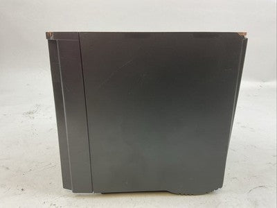 SIEMENS 6SE3216-8CB40 MICROMASTER VECTOR AC DRIVE 2.0HP 1500W 230VAC 7.40A7