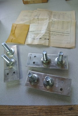 CUTLER-HAMMER CG5L750 - COMPRESSION LUG KIT - NEW SURPLUS2