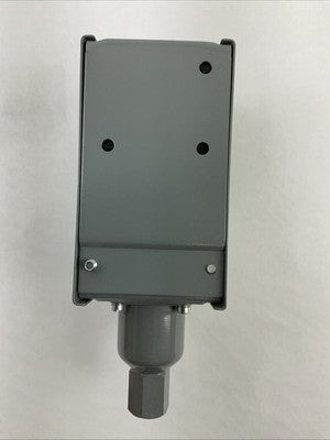 ALLEN BRADLEY K00715715E PRESSURE CONTROL SWITCH3