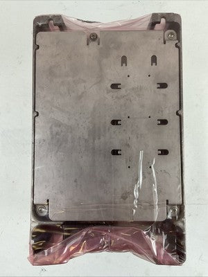 ALLEN BRADLEY 20AD011A3AYNANC0 SER A FIRMWARE 3.002 AC DRIVE 7.5HP3