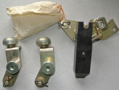 WESTINGHOUSE DH2R DOOR HARDWARE for TYPE SM & MD MECHANISM - NEW SURPLUS0