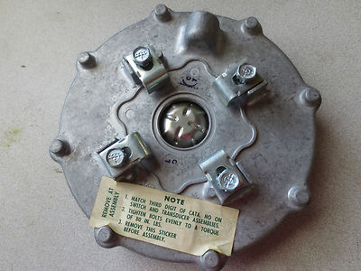 ASCO TA30A31 TRI-POINT PRESSURE TRANSDUCER PRESSURE/TEMPERATURE SWITCH NEW SURPL0