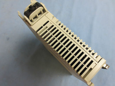 SCHNEIDER TSXDSY08T22 - 8Q 24VDC SOURCE 2A TR. BLK w/ TSXBLY01 TERM BLK5