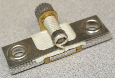 SQUARE D / FB7.8 / OVERLOAD RELAY HEATER ELEMENT / THERMAL UNIT / NEW SURPLUS3