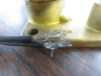 ASCO HVA90-441-1A SOLENOID VALVE - NEW SURPLUS4