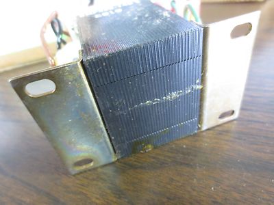 GENERAL ELECTRIC CR308XT123A TRANSFORMER KIT for 200/300 STARTERS 220/208V PRIM.5