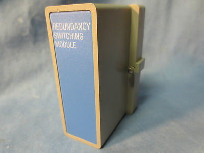 HONEYWELL 51304338-100 REDUNDANCY SWITCHING MODULE 0