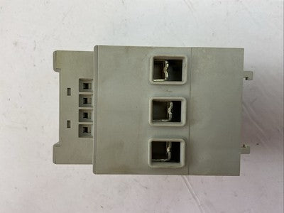 ALLEN BRADLEY 193-EEGE SER B OVERLOAD RELAY 10-90AMP2