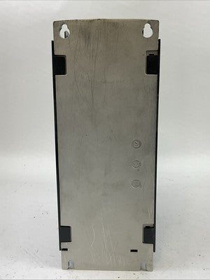 SCHNEIDER ELECTRIC LXM32MD72N4 AC SERVO DRIVE INPUT 3PH 480/400V/208 OUTPUT 7kW6