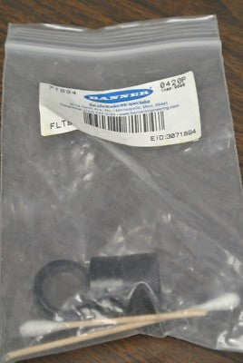BANNER FLTB / 71894 PresencePLUS BLUE FILTER KIT incl. RETAINER & RETAINER TOOL3
