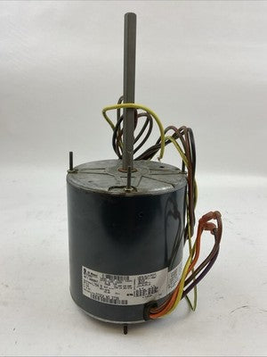 GE MOTORS 5KCP39SGL794 S 3/4HP 1075RPM 460V 60HZ 2.03A 1PH0