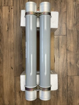 CUTLER HAMMER 15CLE-250E 15.5KV 250E AMP 5981C25G03 FUSE8