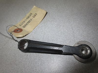 NAMCO EL010-58521 LIMIT SWITCH ROLLER OPERATING LEVER - NEW SURPLUS0