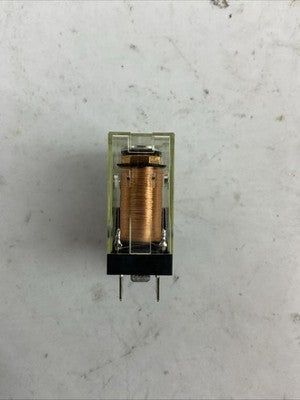 ALLEN BRADLEY 700-HK36A1 SER A RELAY 10AMP 120VAC3