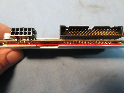 ZEBRA KPA-106-12TAF5-ZB4 THERMAL PRINTER PRINT HEAD3